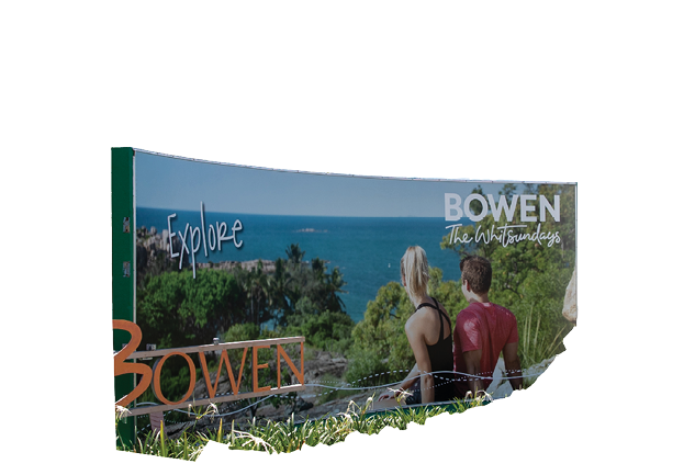 Bowen, Queensland / Australia - 31 March 2020