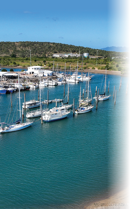 28 June 2022 - Bowen, Qld - Photo: Cameron Laird