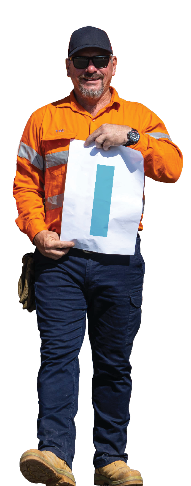 03 November 2022 Abbot Point, Queensland - Bowen Rail Company provisioning yard - Photo: Cameron Laird