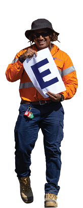 03 November 2022 Abbot Point, Queensland - Bowen Rail Company provisioning yard - Photo: Cameron Laird