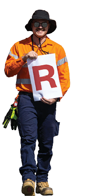 03 November 2022 Abbot Point, Queensland - Bowen Rail Company provisioning yard - Photo: Cameron Laird