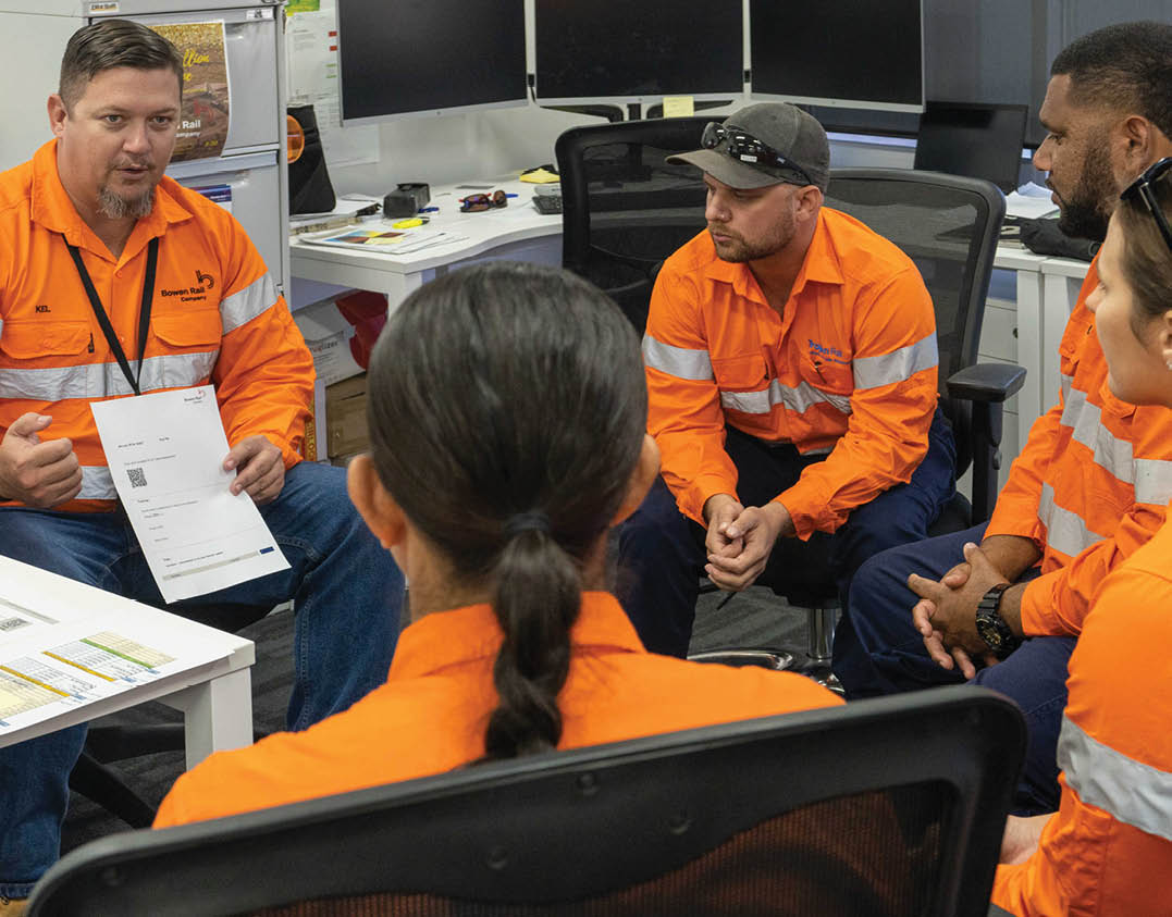 28 June 2022 - Bowen, Qld - Photo: Cameron Laird